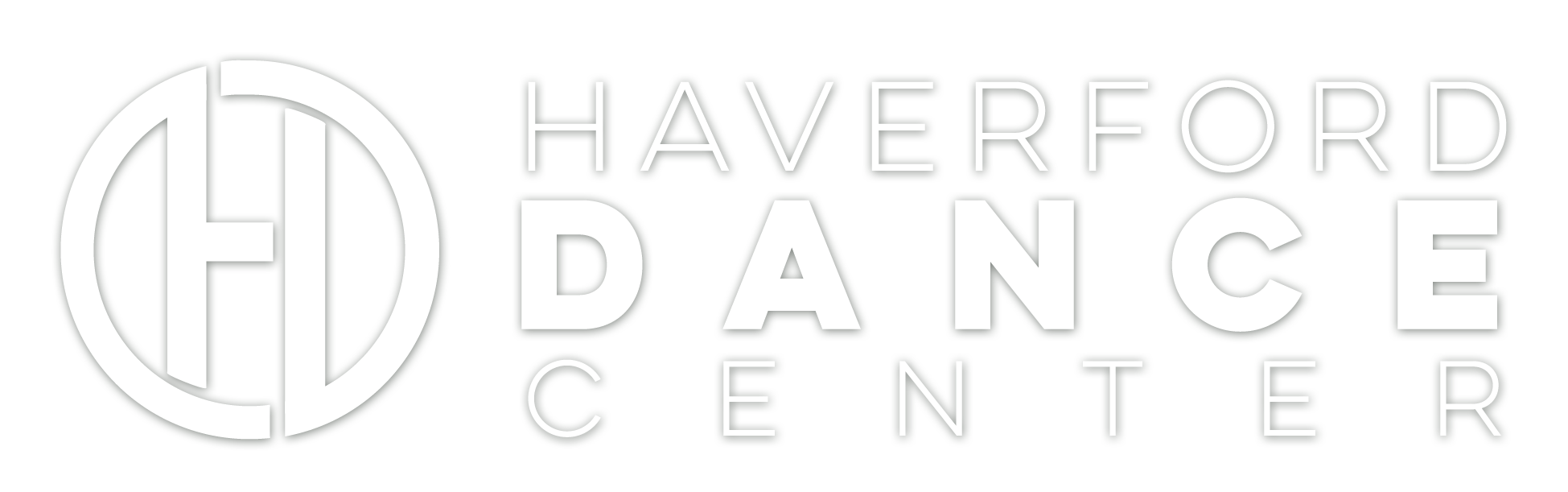 Haverford Dance Center logo