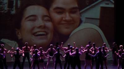 Somebody to Love