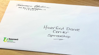 Tomorrow’s Utilities - First 2025-26 Sponsor