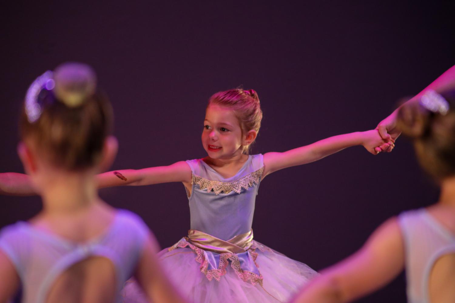 2025 Dance Production