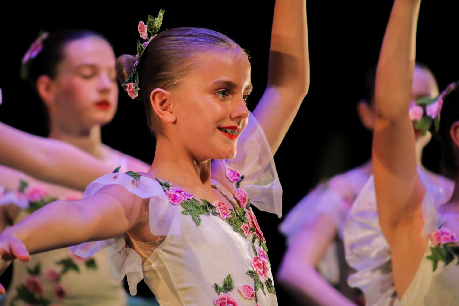 2025 Dance Production