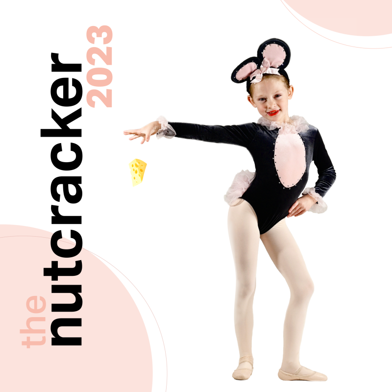The Nutcracker 2023