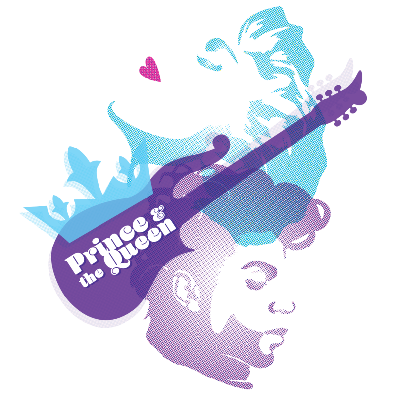 2025 Spring Show, Prince & The Queen