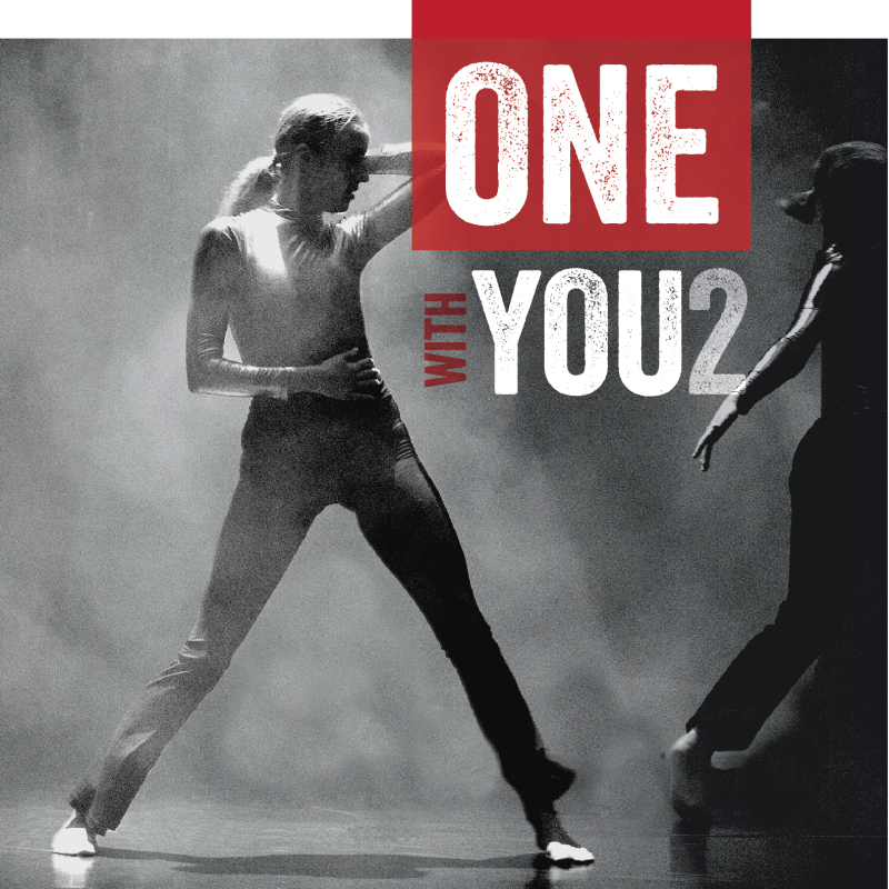 Artwork for One with You2